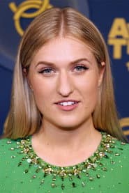 Photo of Britt Dekker