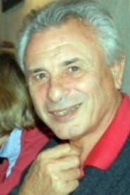 Photo of Daniel Breton