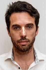 Photo of Tiago P. de Carvalho