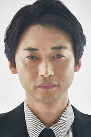 Photo of Ippei Sasaki