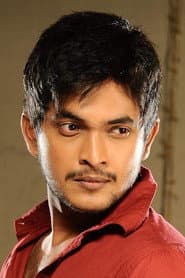 Photo of Sourav Chakraborty