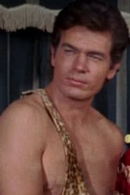 Photo of Gene Rutherford