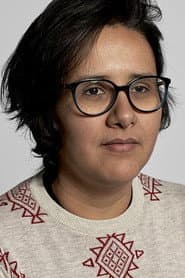 Photo of Juliana Rojas