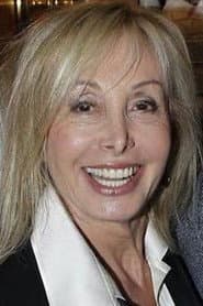 Photo of Arlette Gordon