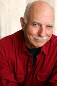 Photo of Bert Hinchman