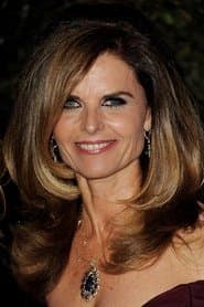 Photo of Maria Shriver