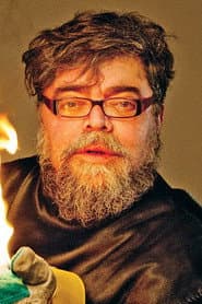 Photo of Stamatis Kraounakis