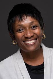 Photo of Pumla Ndlazi