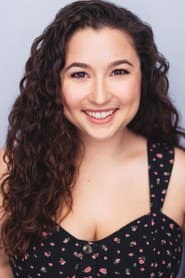 Photo of Maddie Sykes