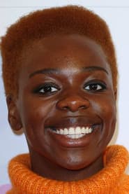 Photo of Olivia Therese Hounkpati