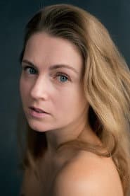 Photo of Iryna Bardakova
