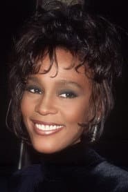 Photo of Whitney Houston