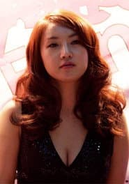 Photo of Ha Eun-Jung