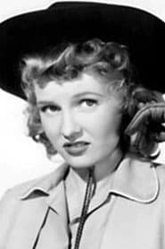 Photo of Leslie Banning