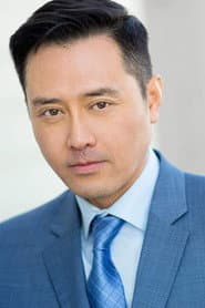 Photo of Lawrence Chau