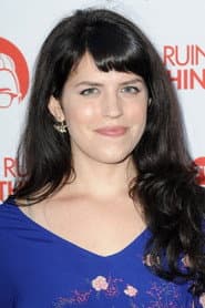 Photo of Emily Axford