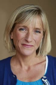 Photo of Catherine Gee