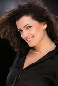 Photo of Marianna Mercurio