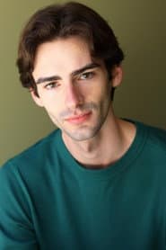 Photo of Nicholas Mays