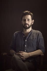 Photo of Burak Oğuz Saguner