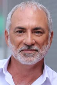 Photo of Robert Marien