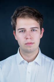Photo of Jamie Woollard