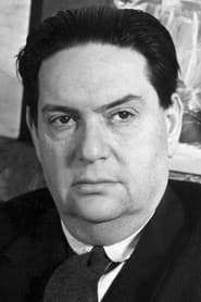 Photo of Darius Milhaud