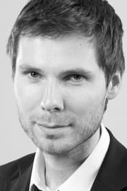 Photo of Lionel Baier