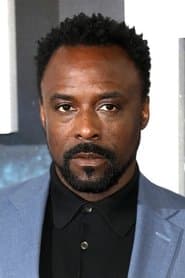Photo of Ariyon Bakare