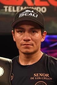 Photo of Dennis Contreras