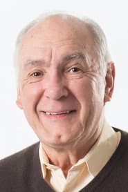 Photo of F. Robert McMurray