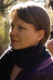 Photo of Sara McIntyre