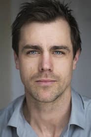 Photo of Ryan Wolf