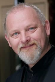 Photo of Kåre Johannesen
