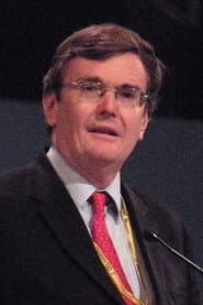 Photo of Matthew Oakeshott