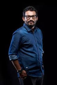 Photo of Prataya Saha