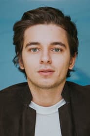 Photo of Alexandre Nachi