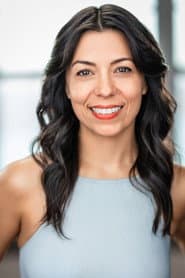 Photo of Beth Ann Leone