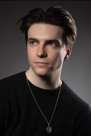 Photo of Nathan Cherry