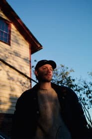 Photo of Ben Louis Nicholas