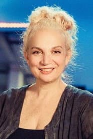 Photo of Sabrina Farji