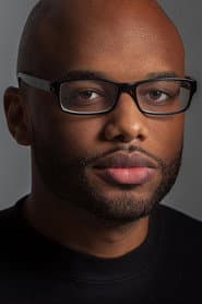 Photo of Mychal Denzel Smith