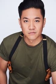 Photo of Travis Wong