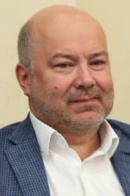 Photo of Konstantin Abramov