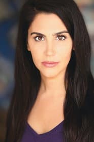 Photo of Amanda Azarian