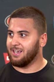 Photo of Dominick Puni