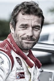 Photo of Sébastien Loeb