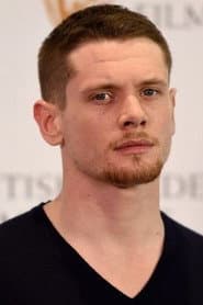 Photo of Jack Connell
