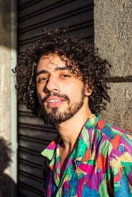 Photo of Felipe Haiut