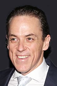 Photo of Jeremy Secomb